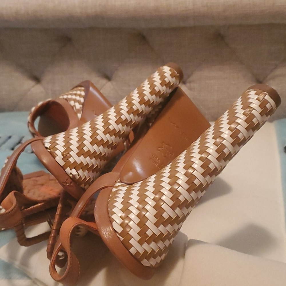 Via Spiga heels - Picture 6 of 8